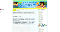 Desktop Screenshot of nomeva.com