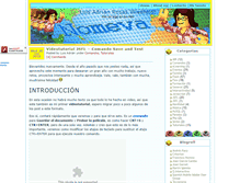 Tablet Screenshot of nomeva.com